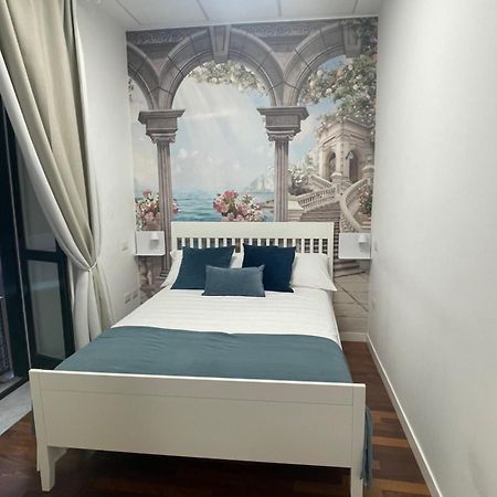 Salerno Casa Vacanze Eksteriør billede