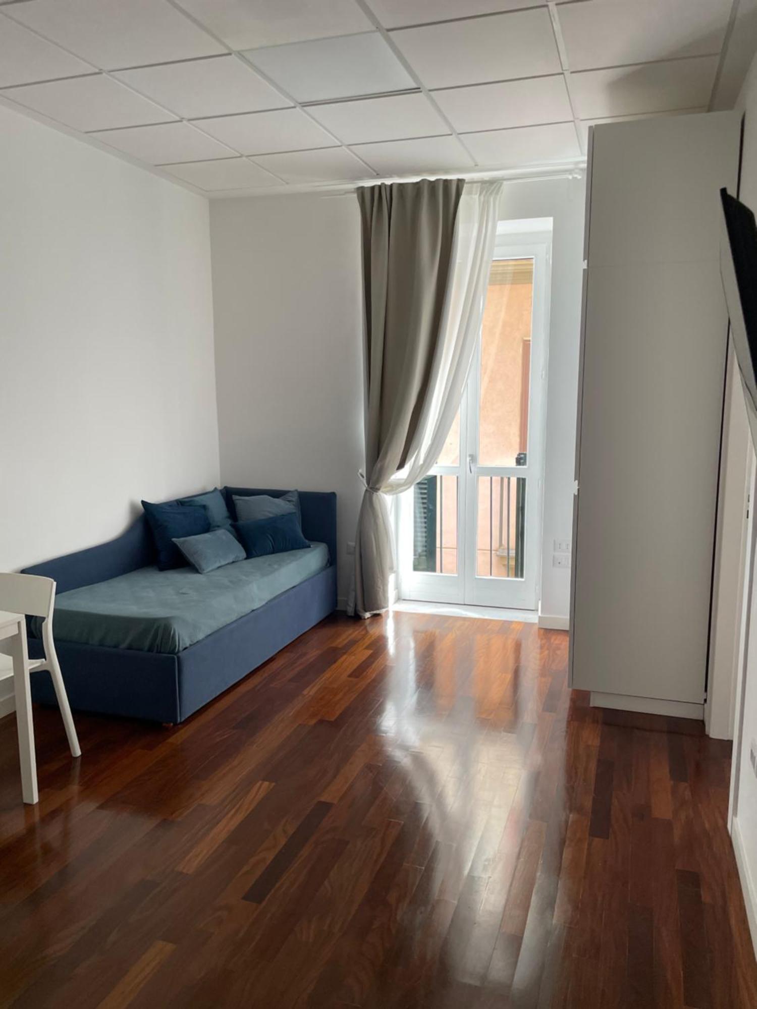 Salerno Casa Vacanze Eksteriør billede
